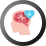 mental health counselor empathy skills visual